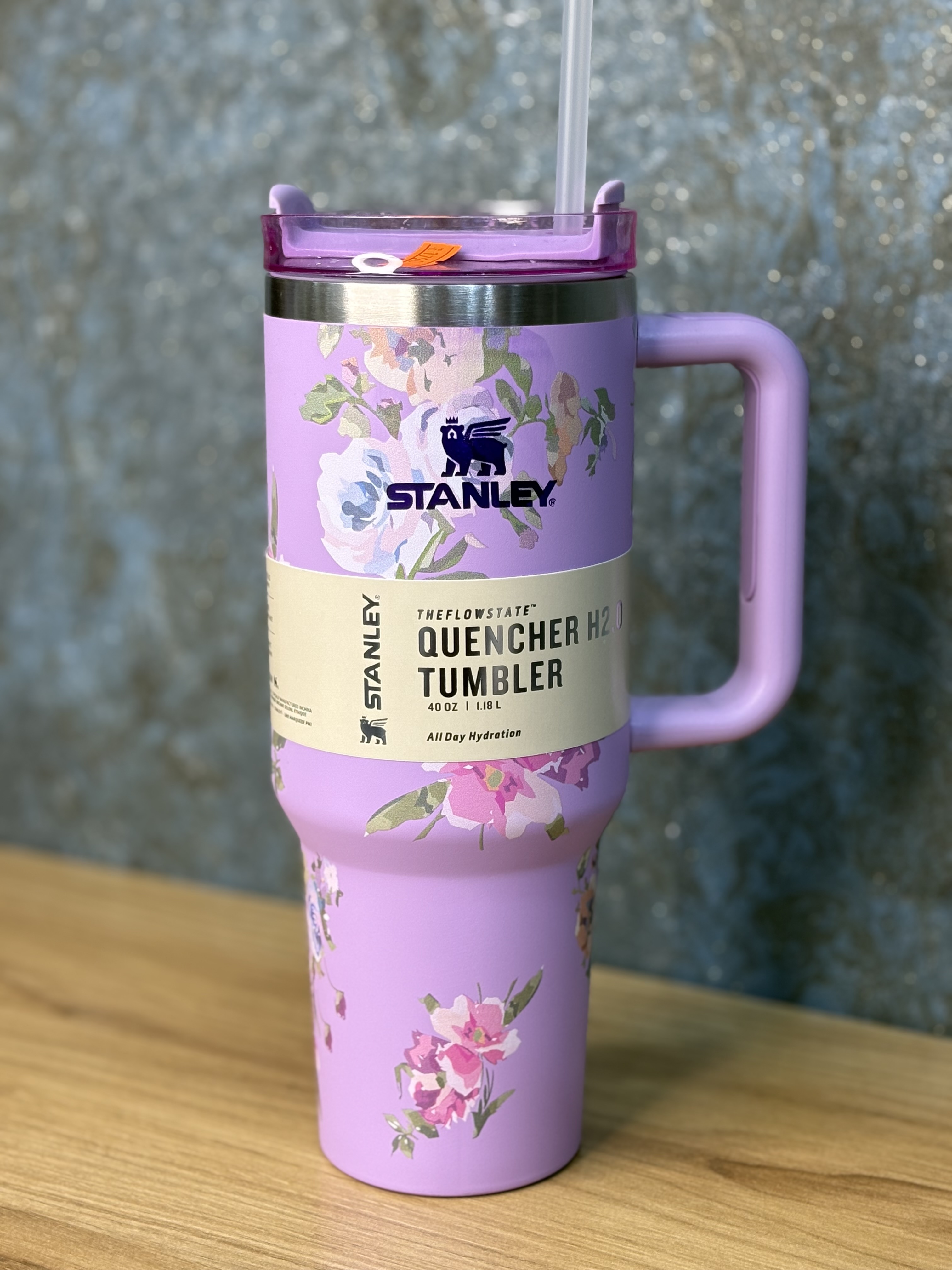 تراول تاملر استنلی 1200ml