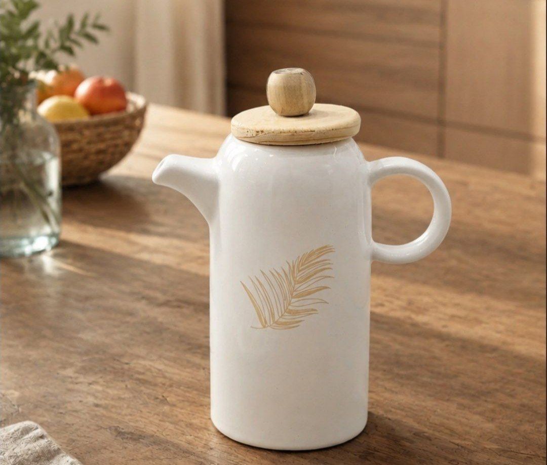 روغن ریز بزرگ